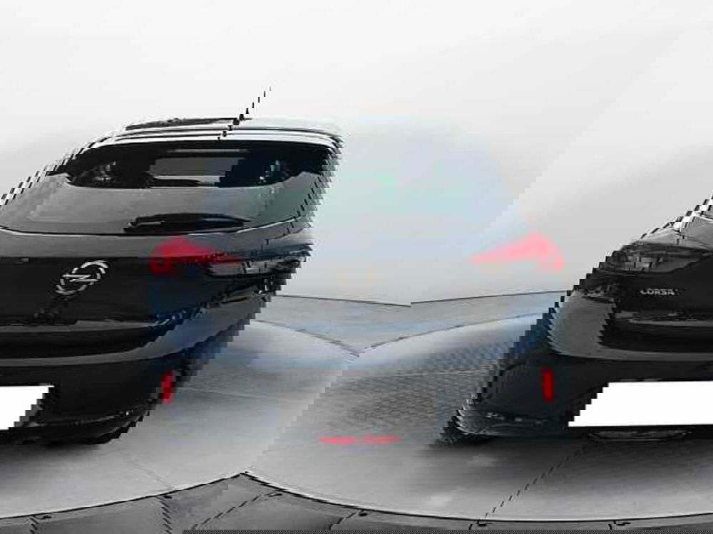 Opel Corsa usata a Siena (4)