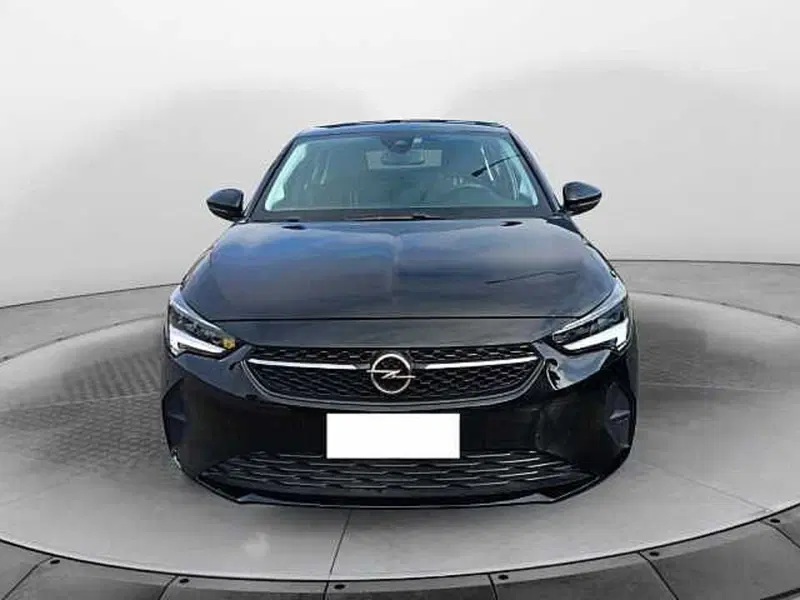 Opel Corsa usata a Siena (5)