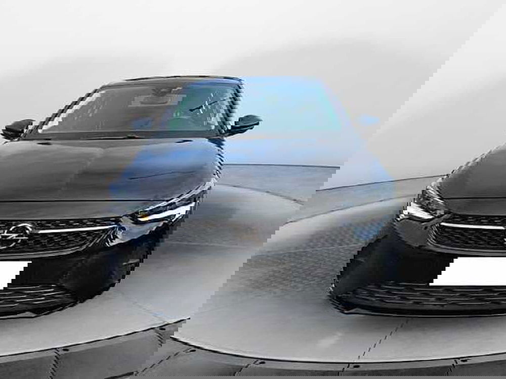 Opel Corsa usata a Siena (5)