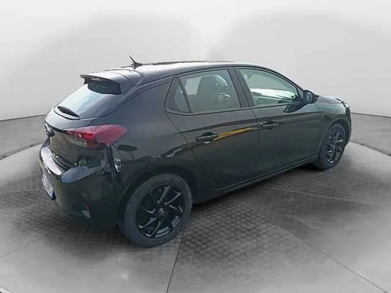 Opel Corsa usata a Siena (6)