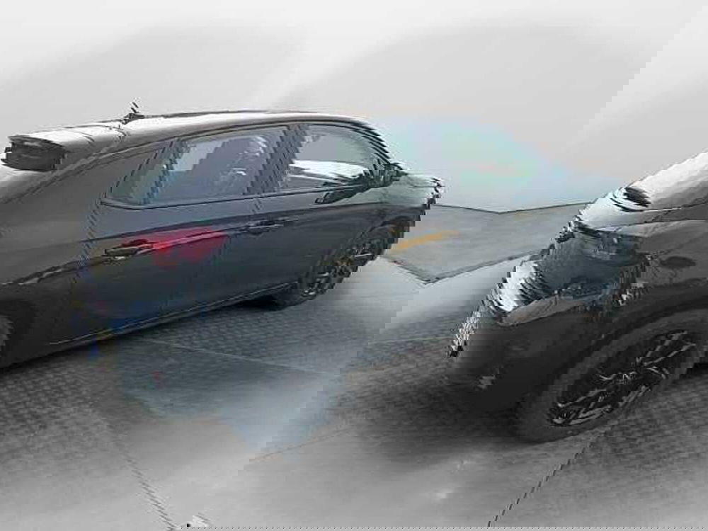 Opel Corsa usata a Siena (6)