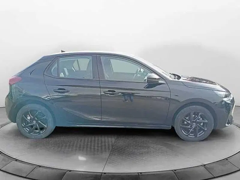 Opel Corsa usata a Siena (7)