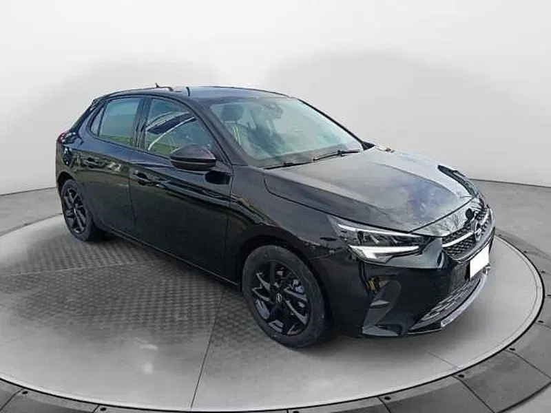 Opel Corsa usata a Siena (8)