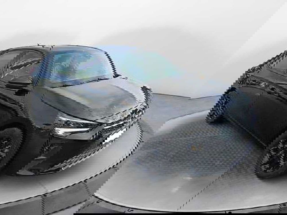 Opel Corsa usata a Siena (8)