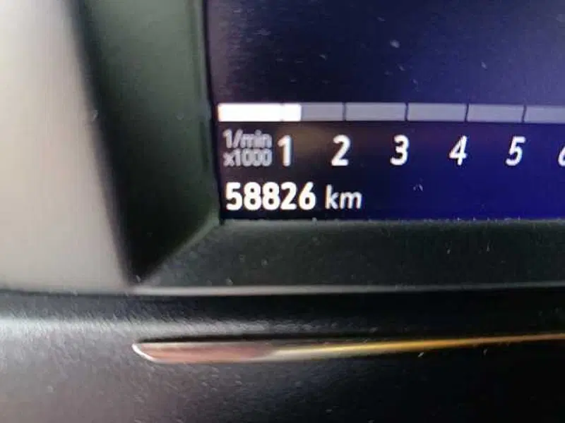 Opel Corsa usata a Siena (9)