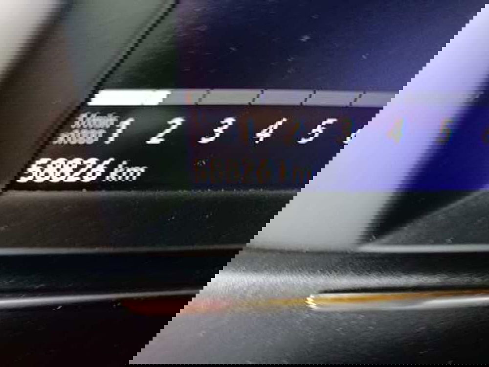 Opel Corsa usata a Siena (9)