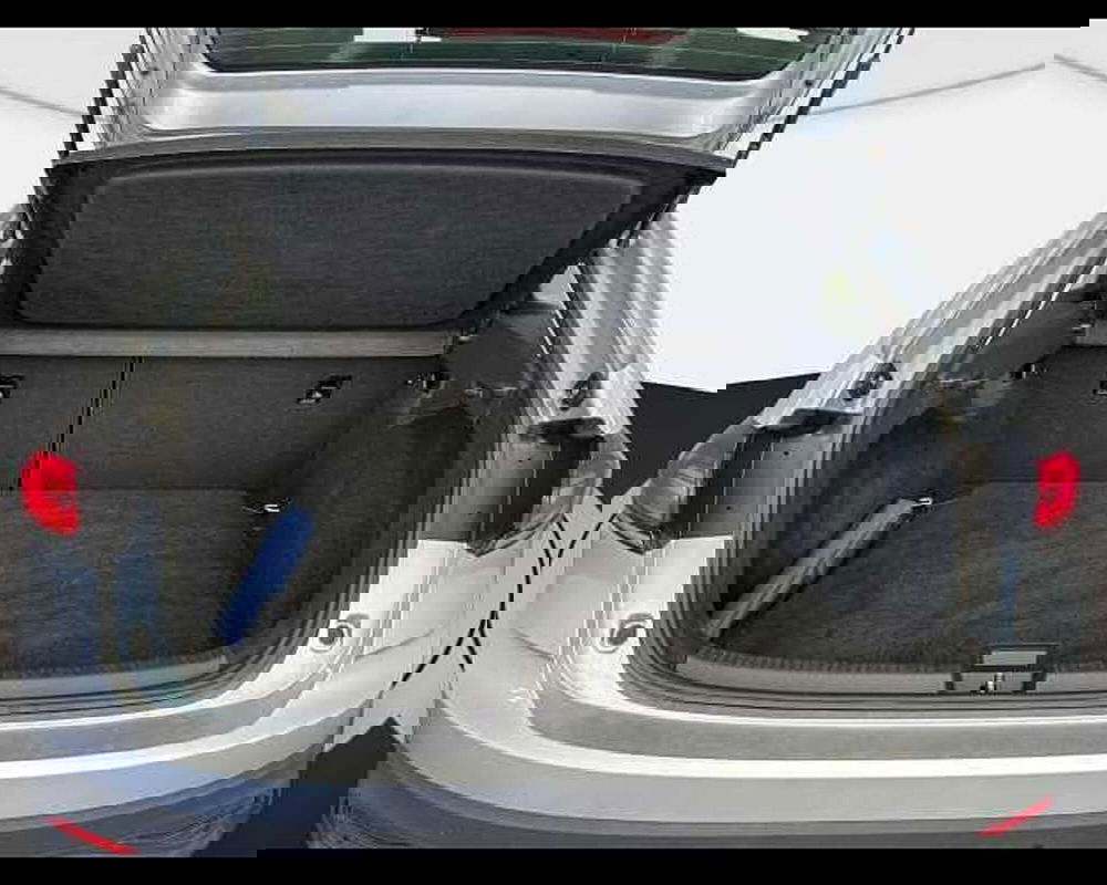 Volkswagen Taigo usata a Roma (10)