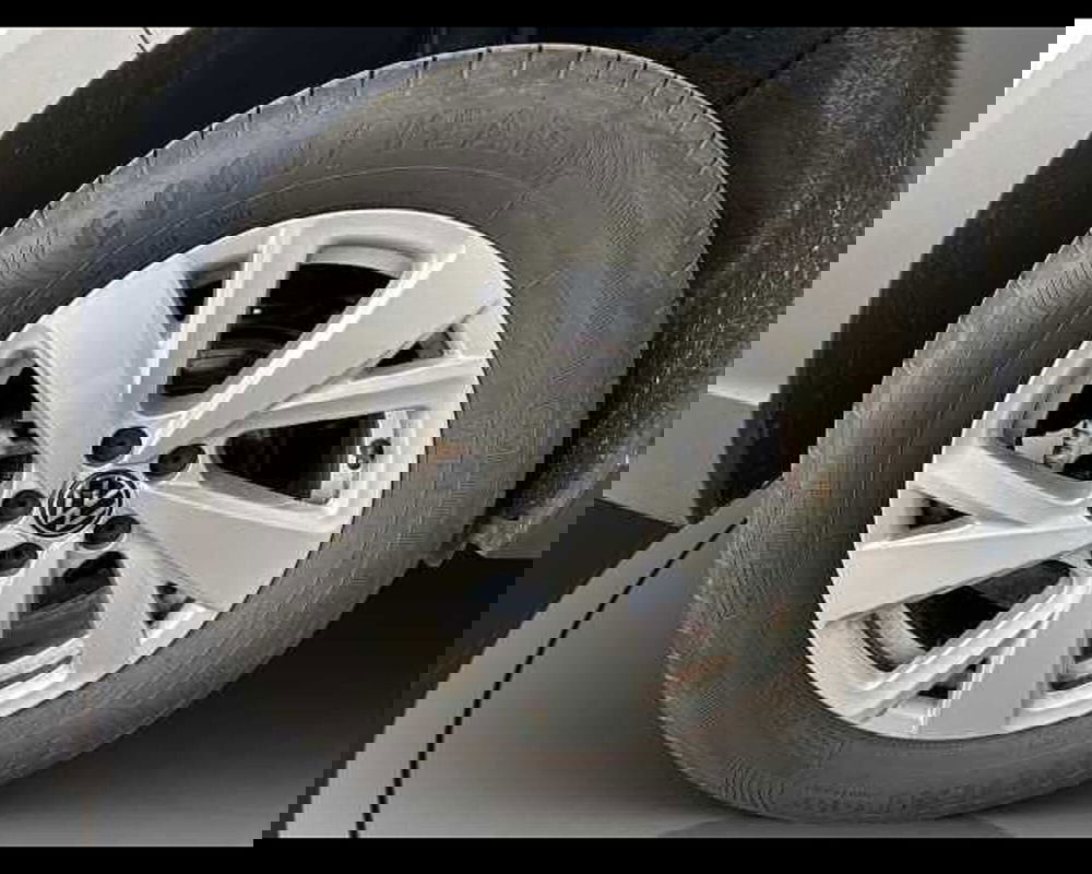 Volkswagen Taigo usata a Roma (11)