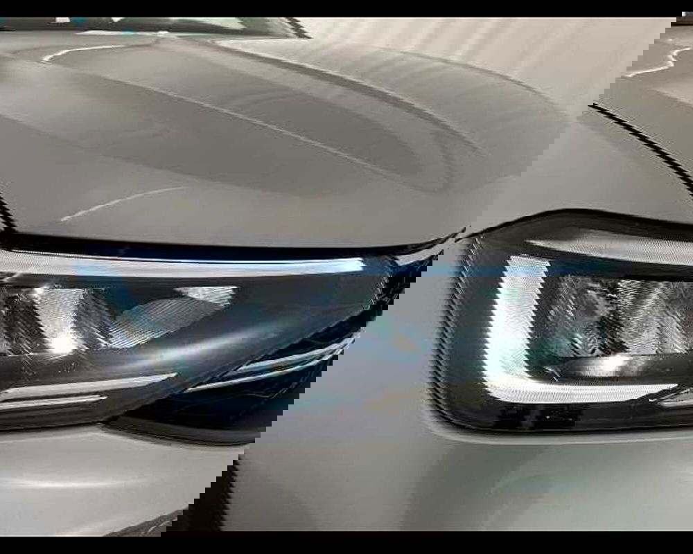 Volkswagen Taigo usata a Roma (12)