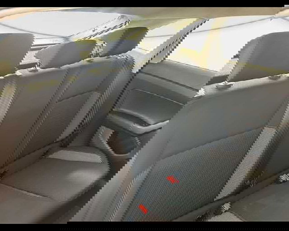 Volkswagen Taigo usata a Roma (9)