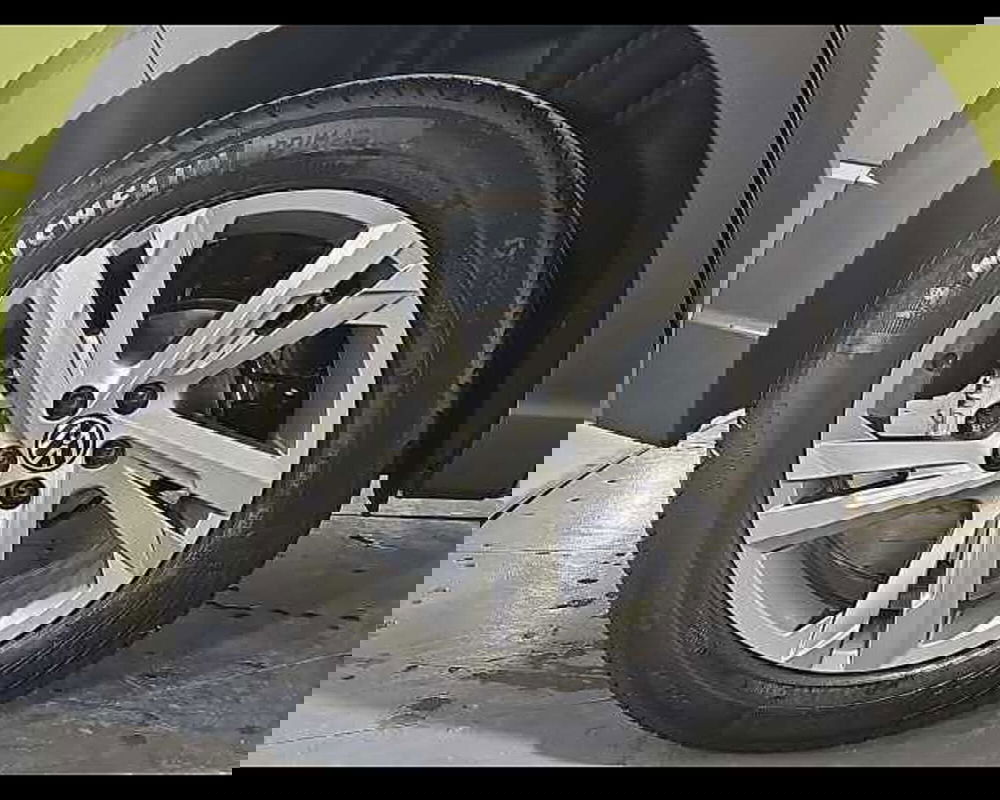 Volkswagen Taigo usata a Roma (11)