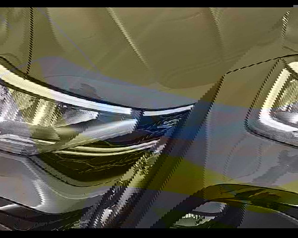 Volkswagen Taigo usata a Roma (12)