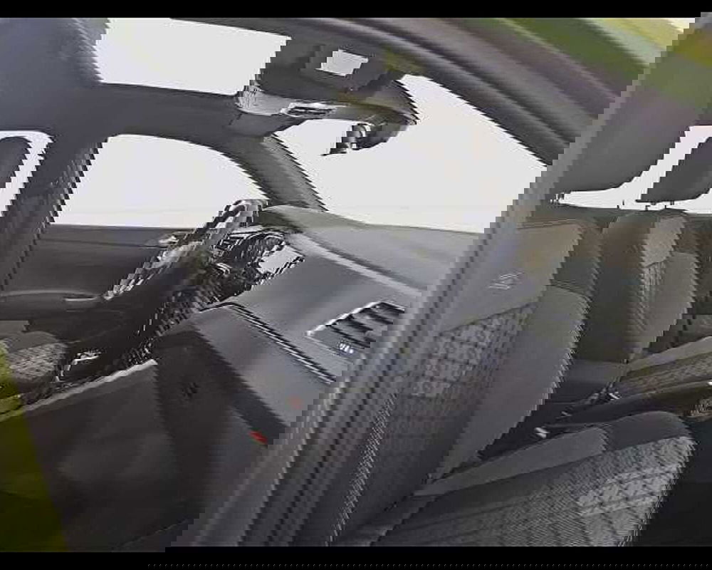 Volkswagen Taigo usata a Roma (8)