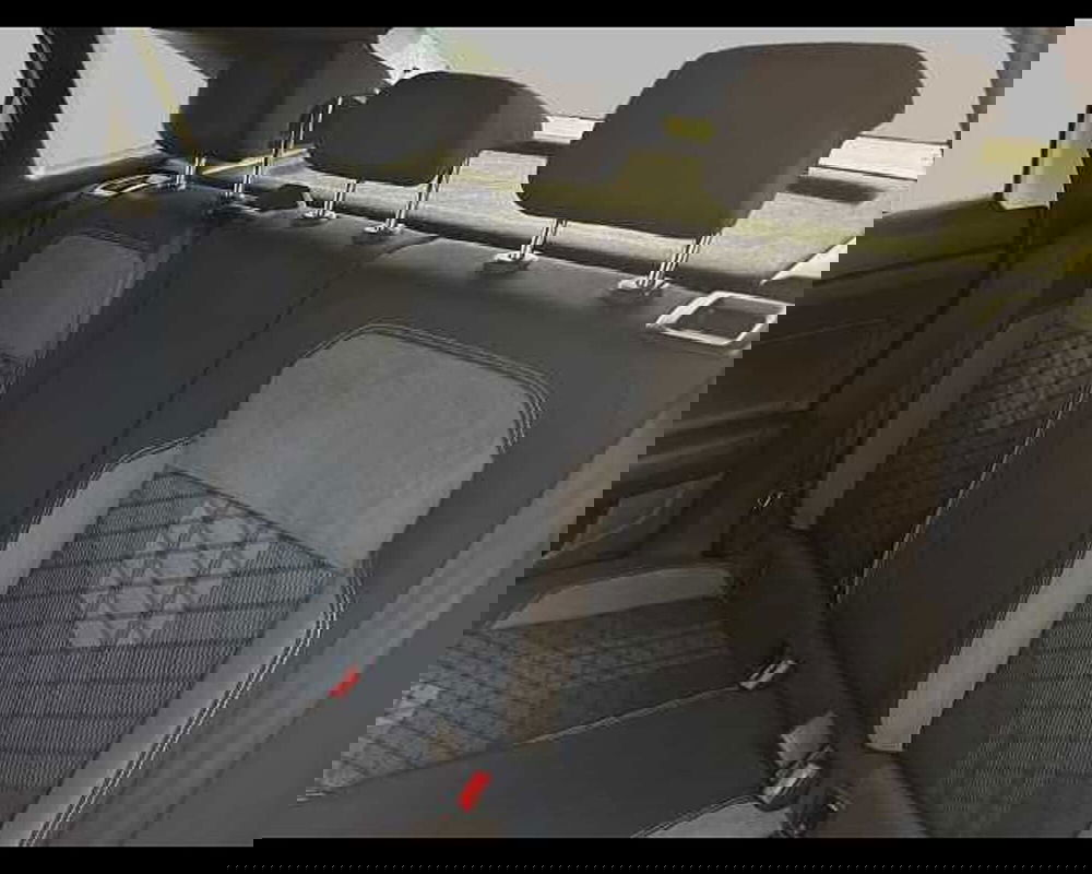 Volkswagen Taigo usata a Roma (11)