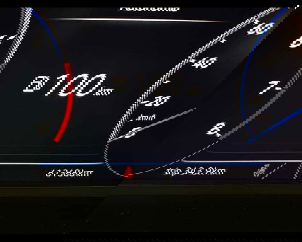 Volkswagen Taigo usata a Roma (13)
