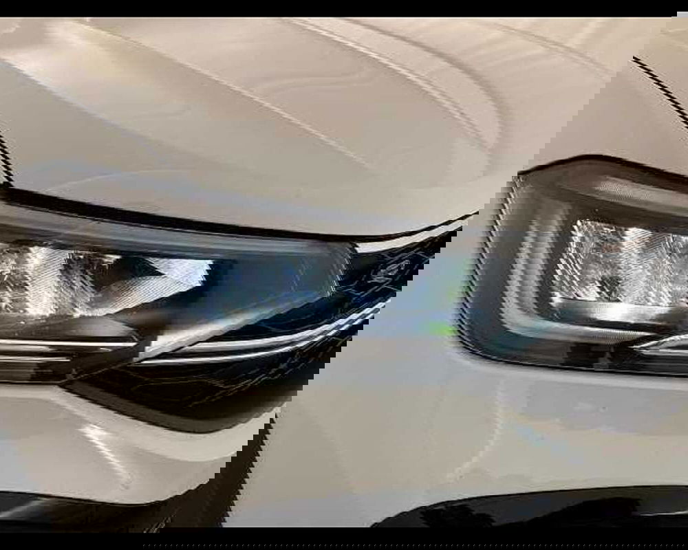 Volkswagen Taigo usata a Roma (6)