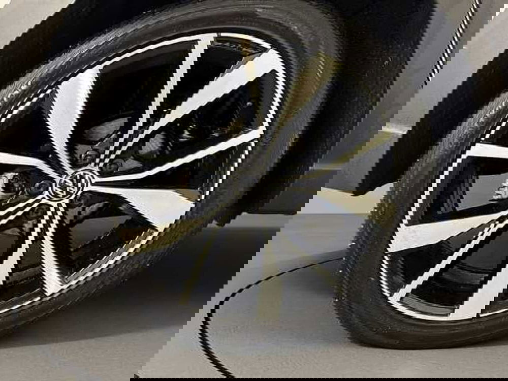 Volkswagen Taigo usata a Roma (7)