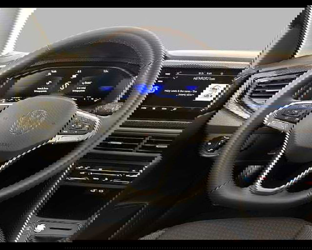 Volkswagen Taigo nuova a Roma (11)