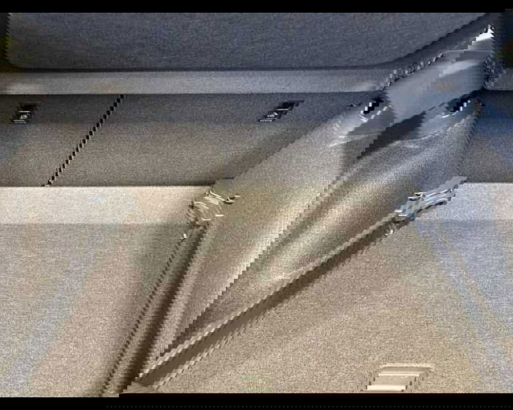 Volkswagen Taigo nuova a Roma (12)