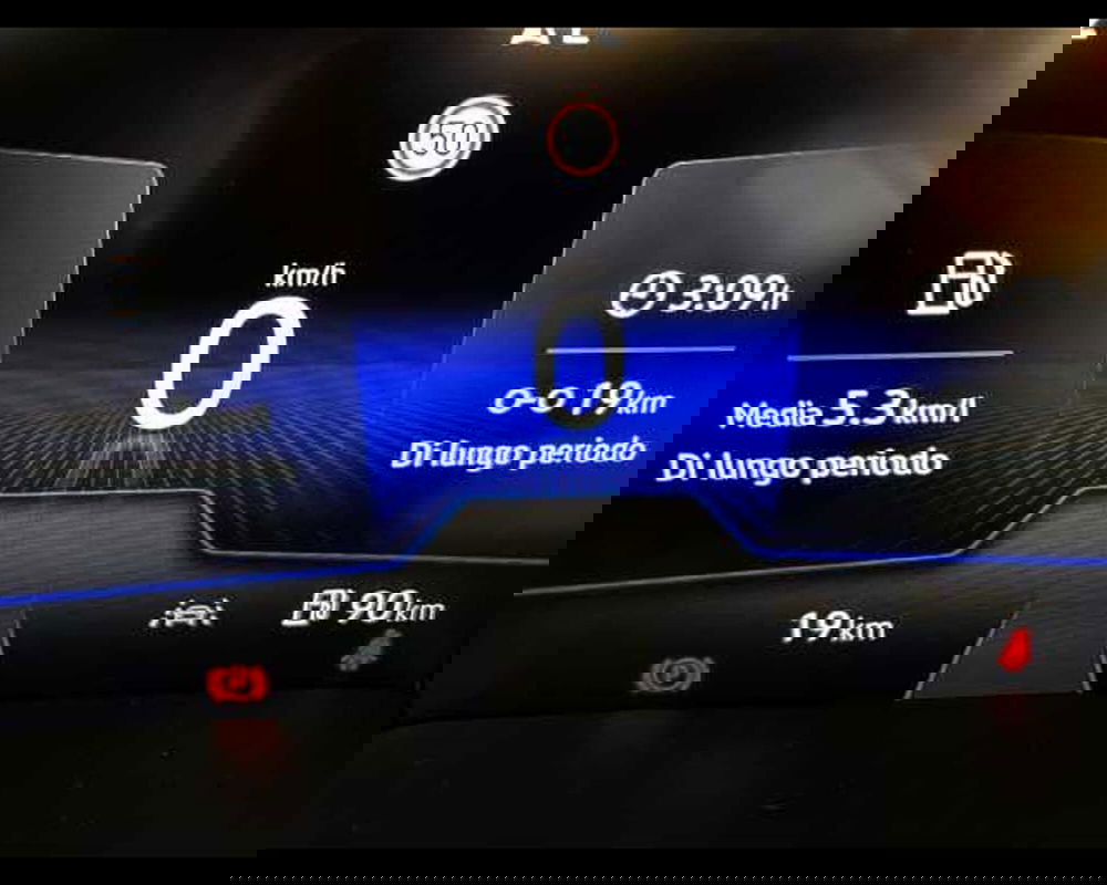 Volkswagen Taigo nuova a Roma (13)