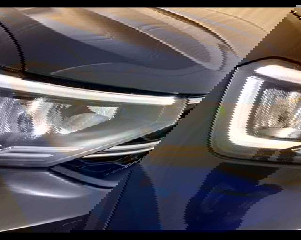 Volkswagen Taigo nuova a Roma (6)