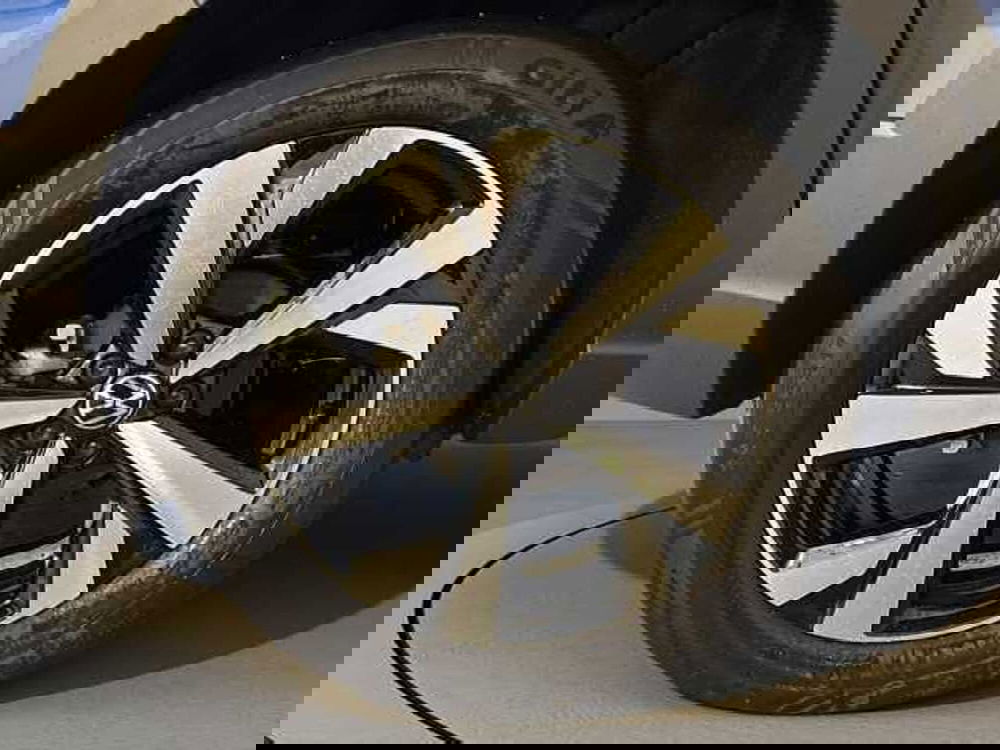 Volkswagen Taigo nuova a Roma (7)