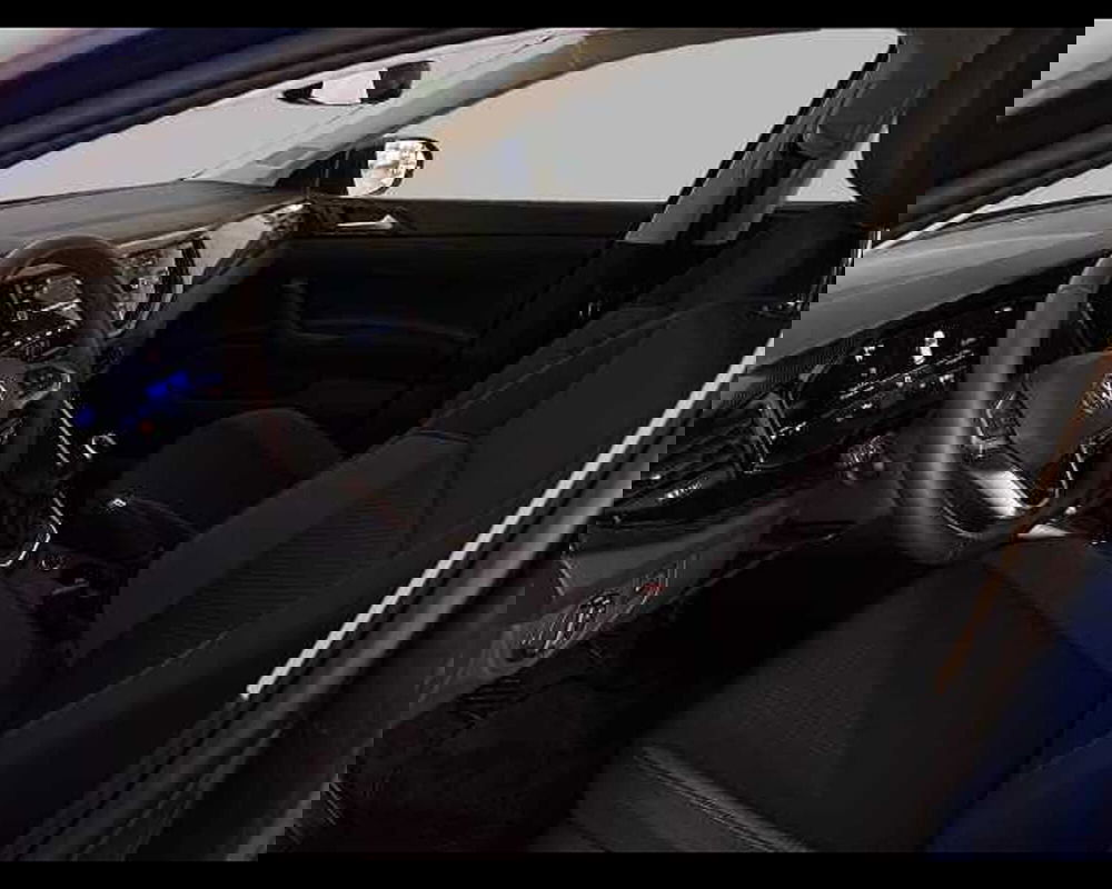 Volkswagen Taigo nuova a Roma (8)