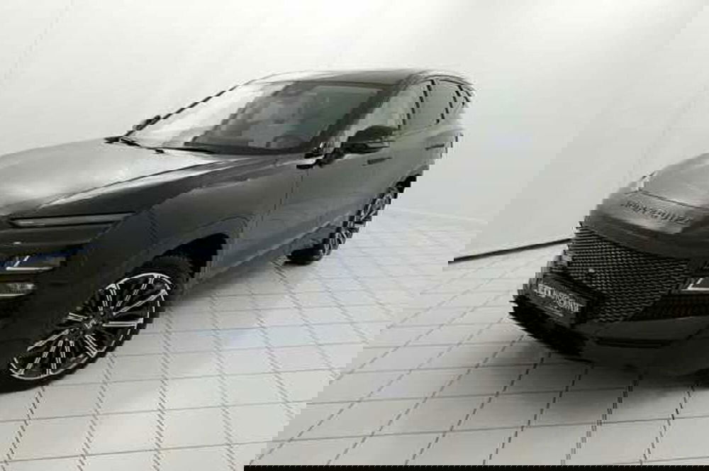 Sportequipe Sportequipe 6 GT usata a Mantova