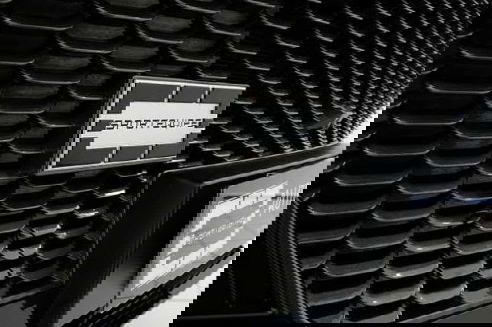 Sportequipe Sportequipe 6 GT usata a Mantova (10)