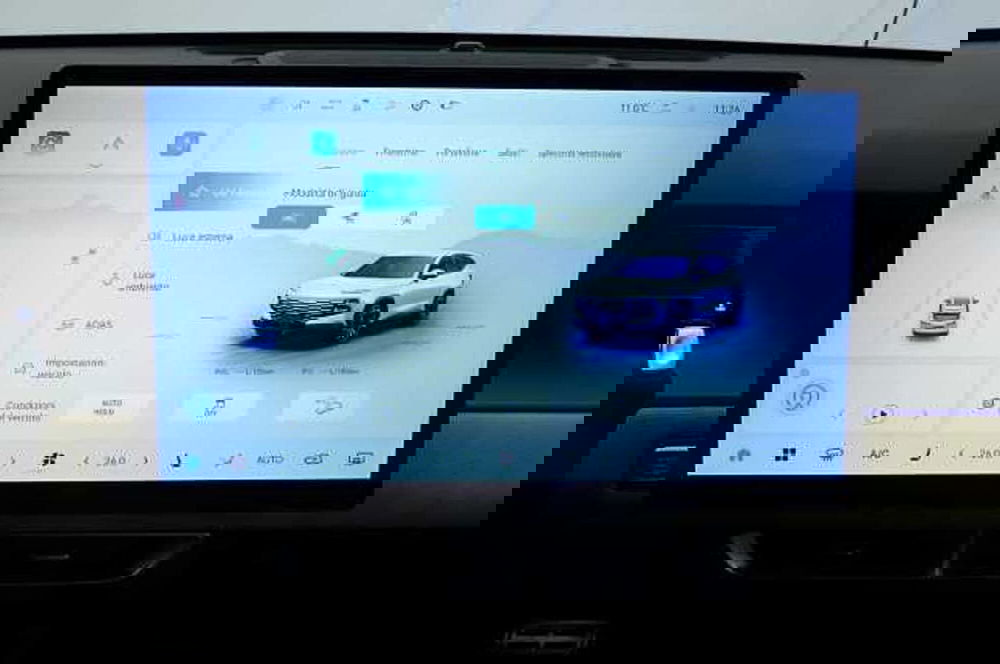 Sportequipe Sportequipe 6 GT usata a Mantova (19)