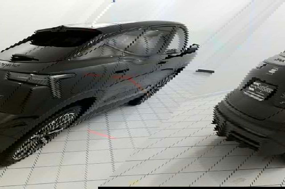 Sportequipe Sportequipe 6 GT usata a Mantova (2)