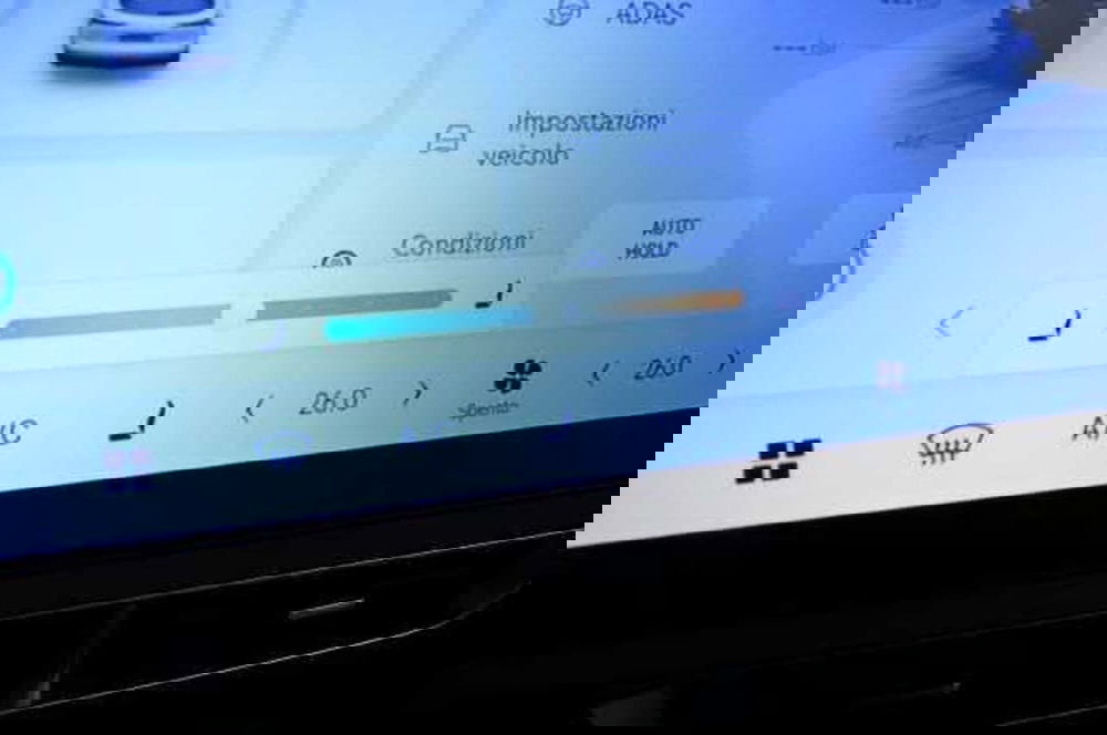 Sportequipe Sportequipe 6 GT usata a Mantova (20)