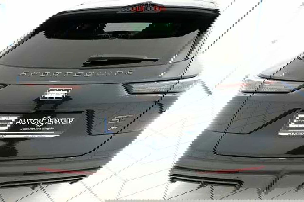 Sportequipe Sportequipe 6 GT usata a Mantova (7)