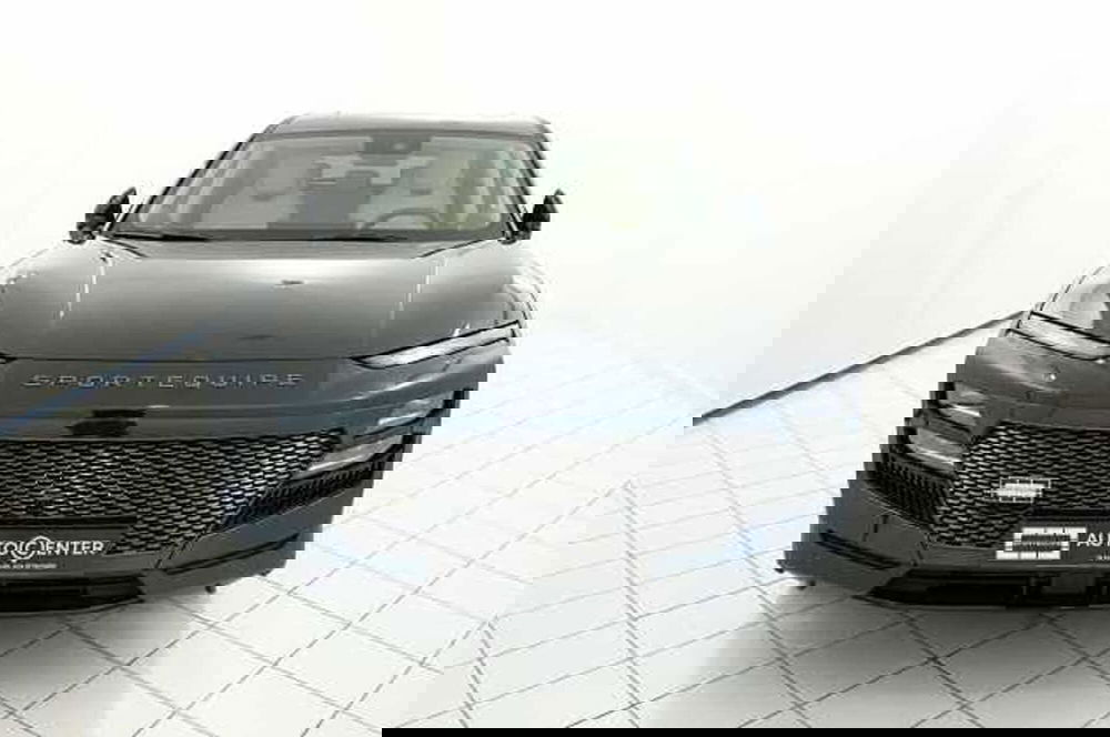 Sportequipe Sportequipe 6 GT usata a Mantova (8)