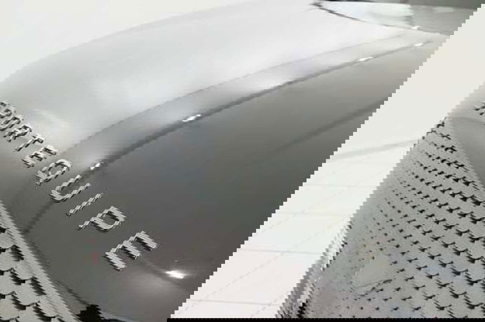 Sportequipe Sportequipe 8 usata a Mantova (14)