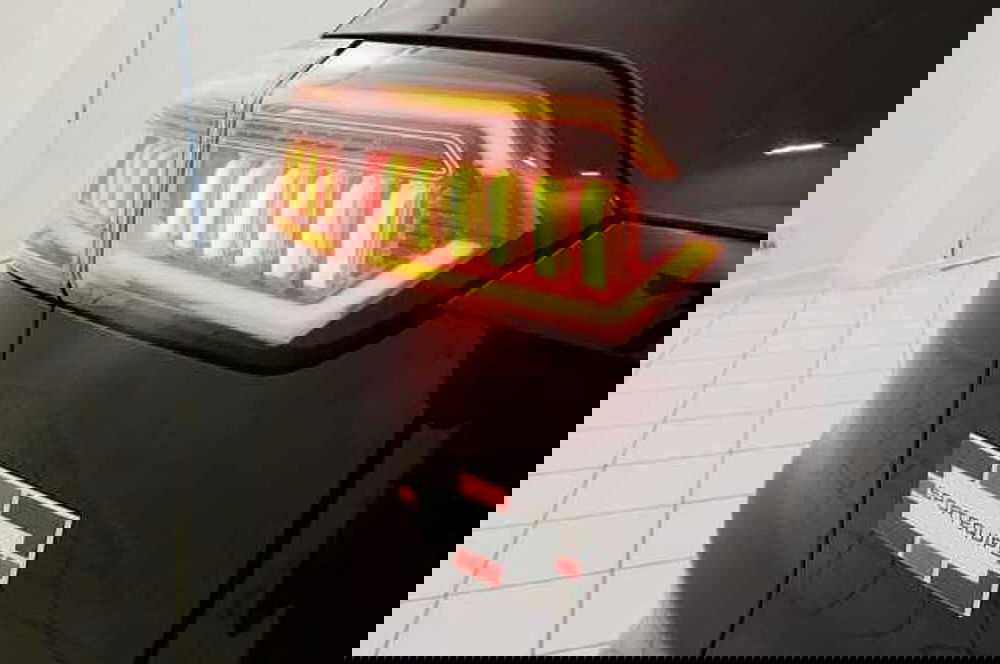 Sportequipe Sportequipe 8 usata a Mantova (15)