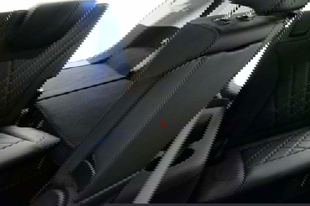 Sportequipe Sportequipe 8 usata a Mantova (18)