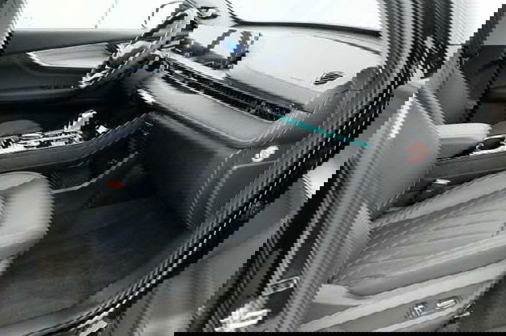 Sportequipe Sportequipe 8 usata a Mantova (3)