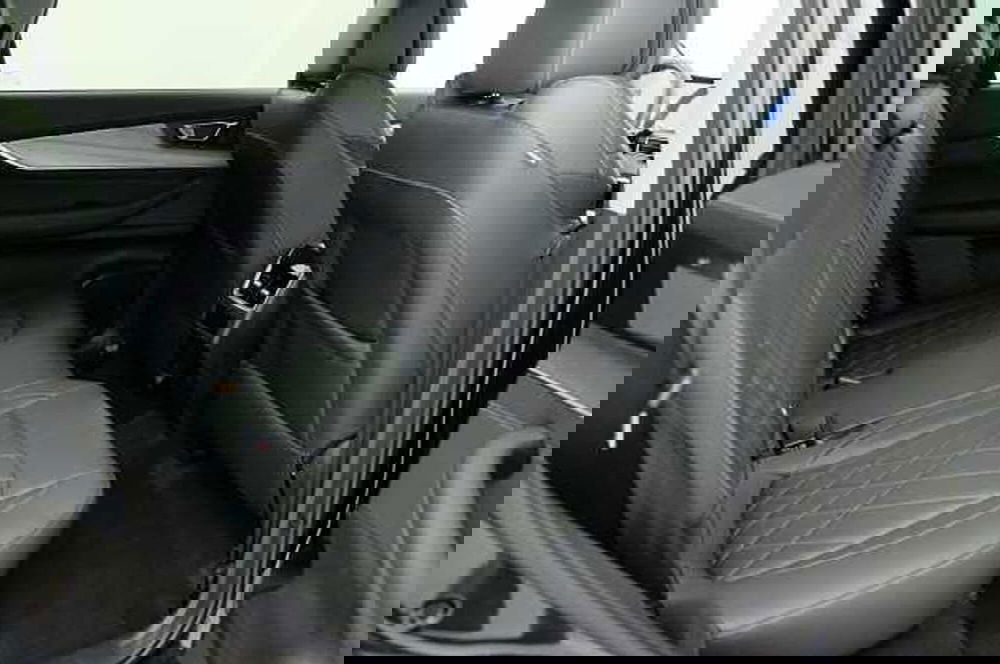 Sportequipe Sportequipe 8 usata a Mantova (5)