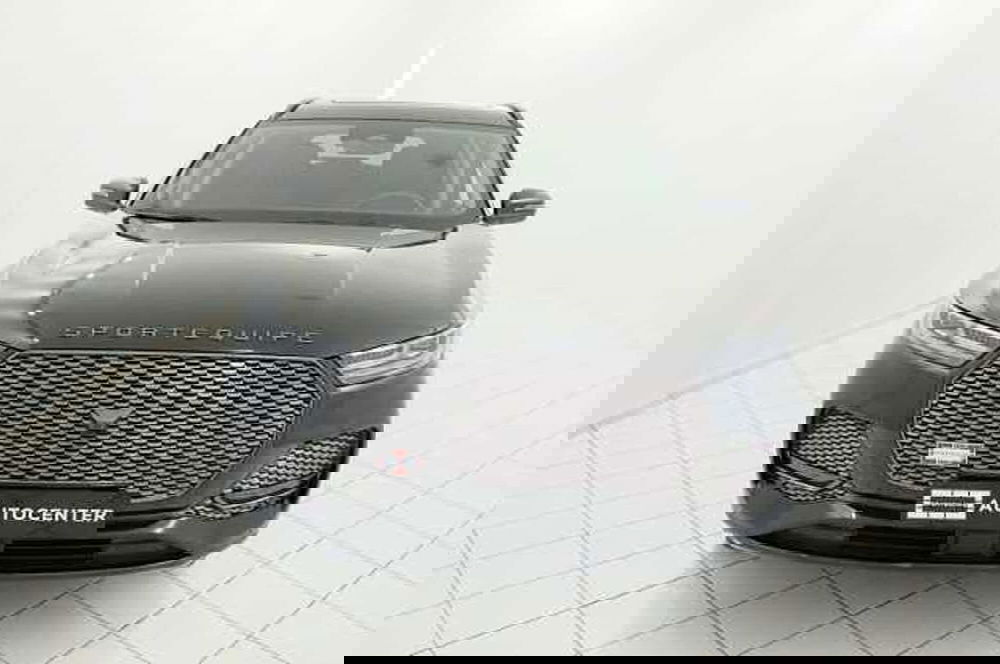 Sportequipe Sportequipe 8 usata a Mantova (8)