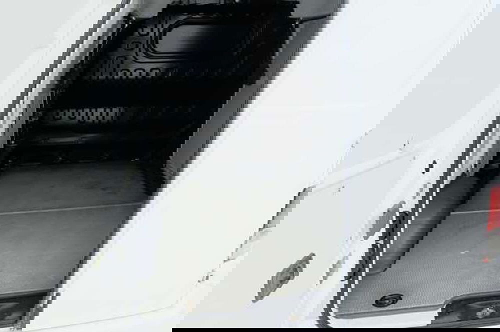 Nissan NV200 usata a Mantova (10)