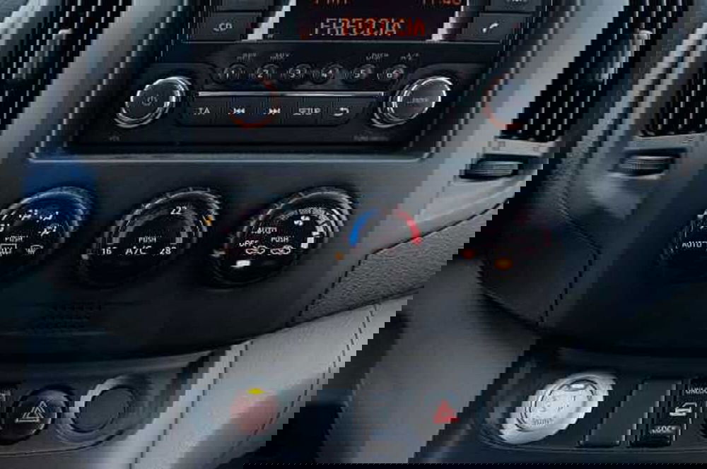 Nissan NV200 usata a Mantova (12)