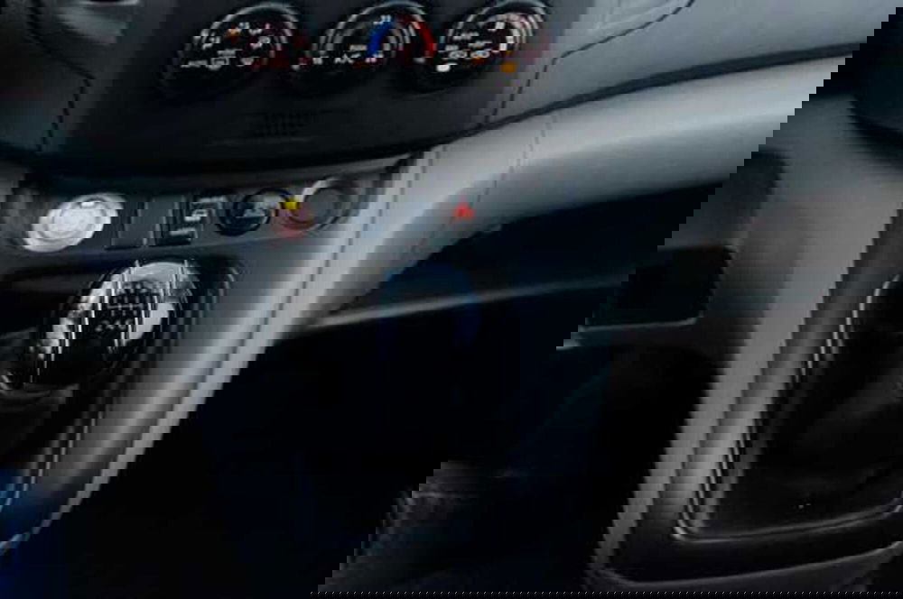 Nissan NV200 usata a Mantova (13)