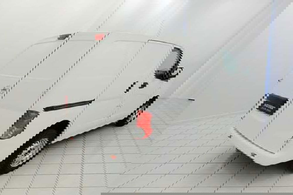 Nissan NV200 usata a Mantova (2)