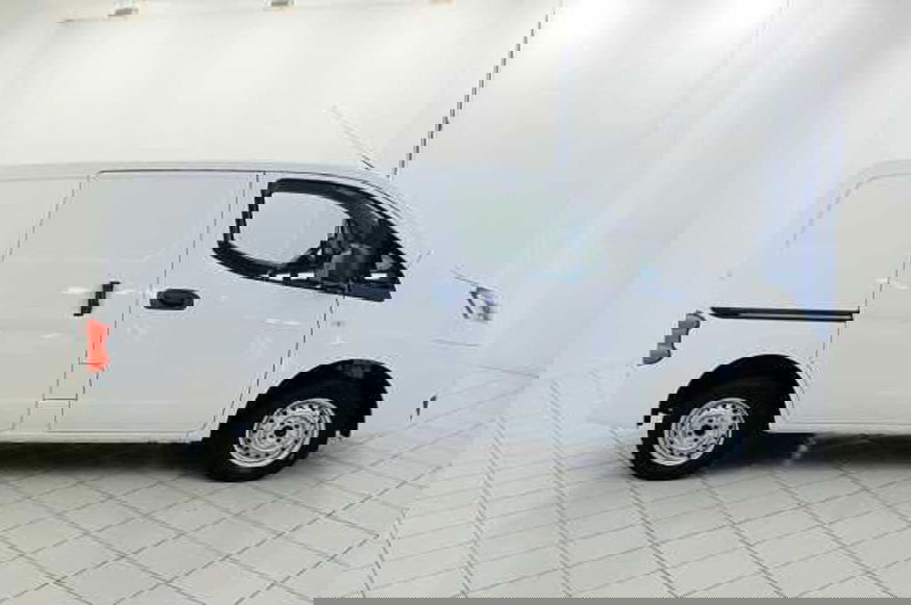 Nissan NV200 usata a Mantova (5)