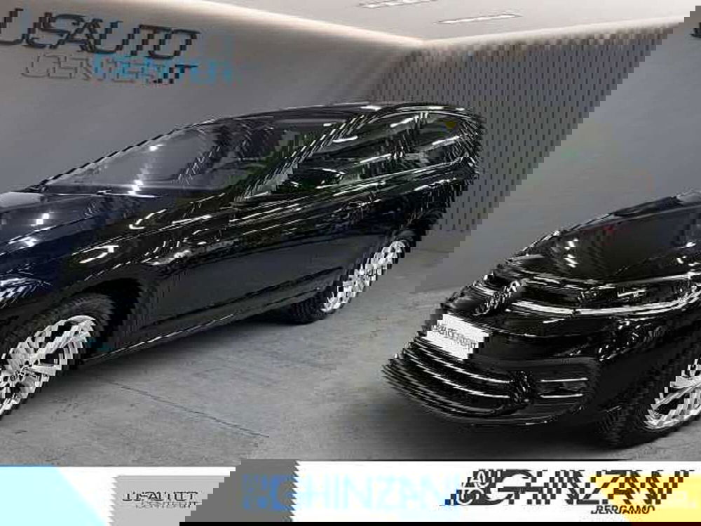 Volkswagen Polo nuova a Bergamo