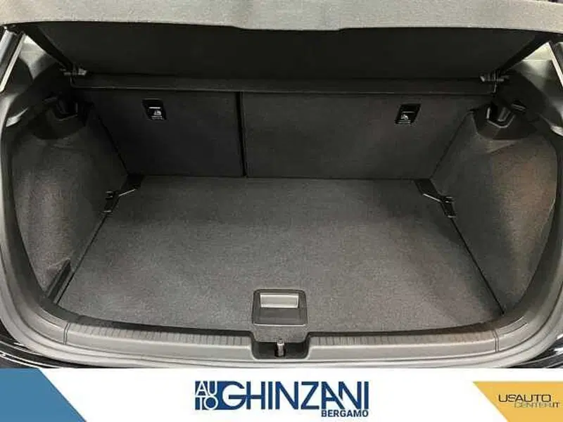 Volkswagen Polo nuova a Bergamo (12)