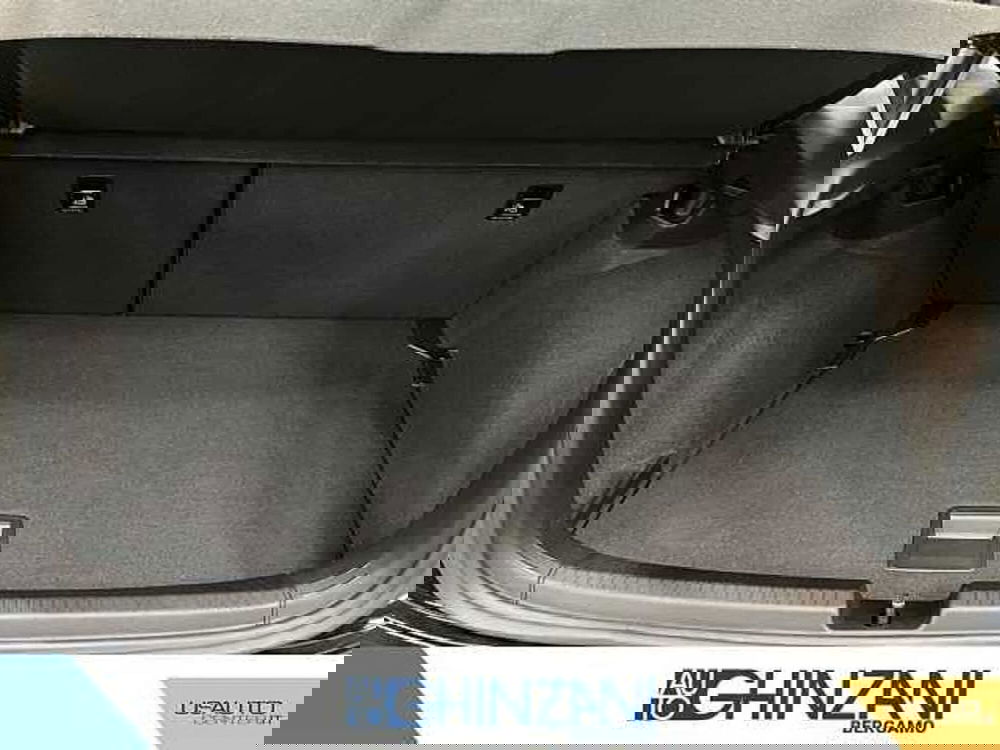 Volkswagen Polo nuova a Bergamo (12)