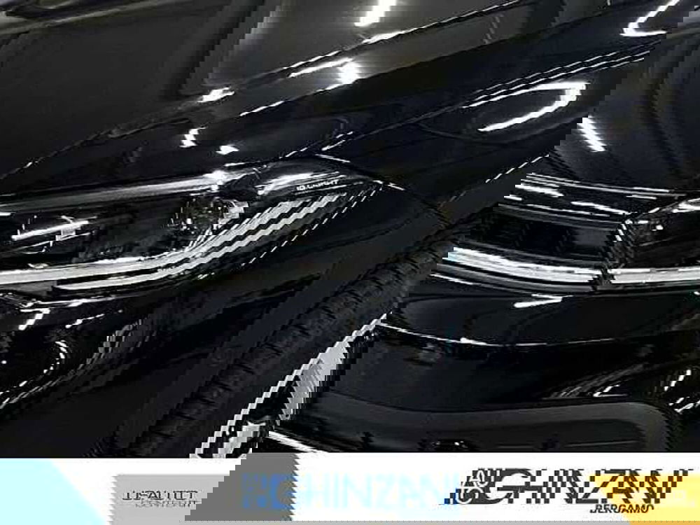 Volkswagen Polo nuova a Bergamo (13)