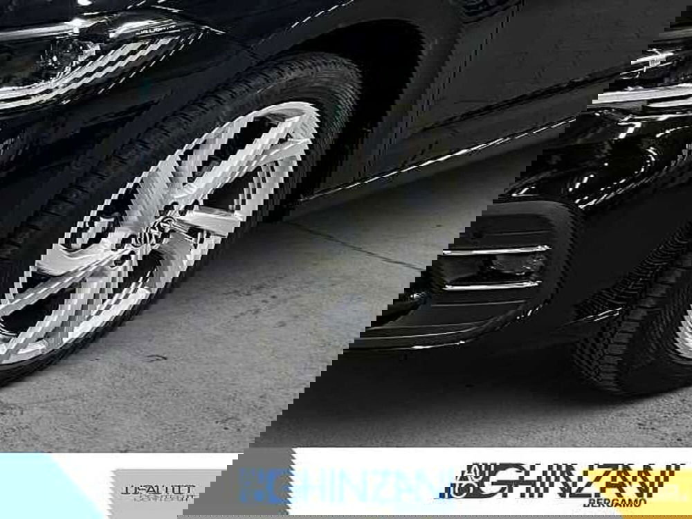 Volkswagen Polo nuova a Bergamo (14)